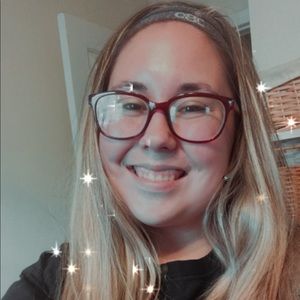 Meet your Posher, Jess